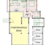 The Castle Complex - 401 Apartment
