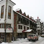 The Castle Complex - 401 Apartment Pamporovo