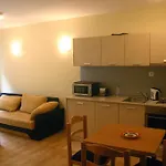 Apartament The Castle Complex - 401 Pamporowo