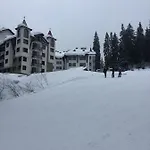 Apartment The Castle Complex - 401 Pamporovo