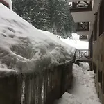 The Castle Complex - 401 Apartment Pamporovo