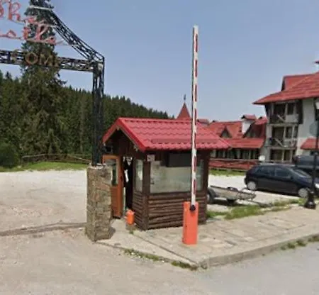 The Castle Complex - 401 Пампорово