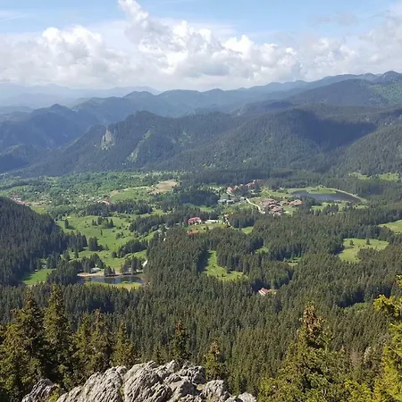 Апартамент The Castle Complex - 401 *