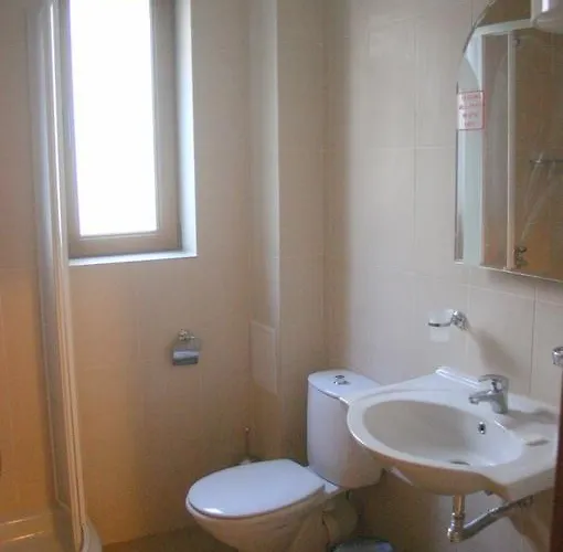 Апартамент The Castle Complex - 401 *