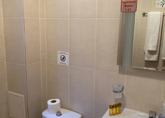 The Castle Complex - 401 Апартамент Пампорово