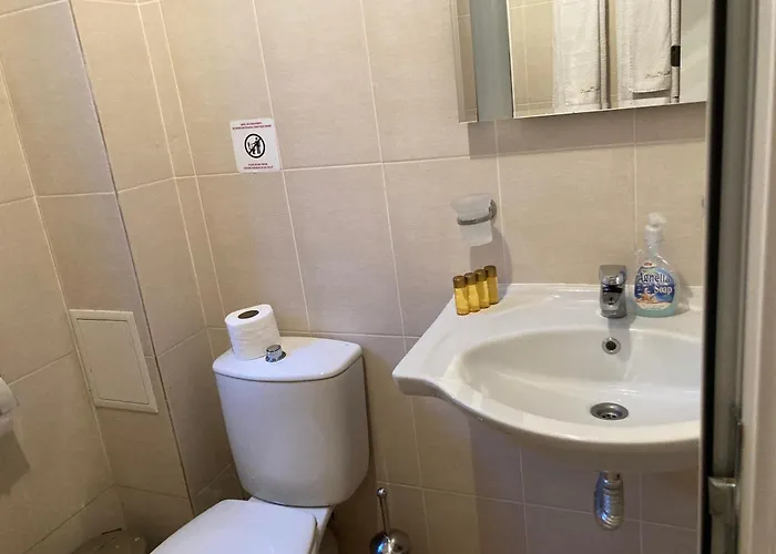 The Castle Complex - 401 Пампорово