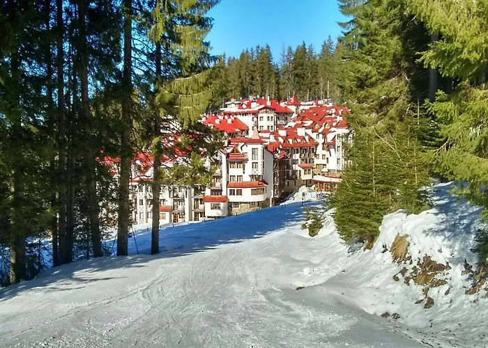 The Castle Complex - 401 *