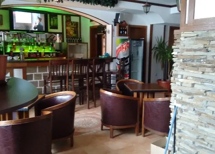 The Castle Complex - 401 Апартамент Пампорово