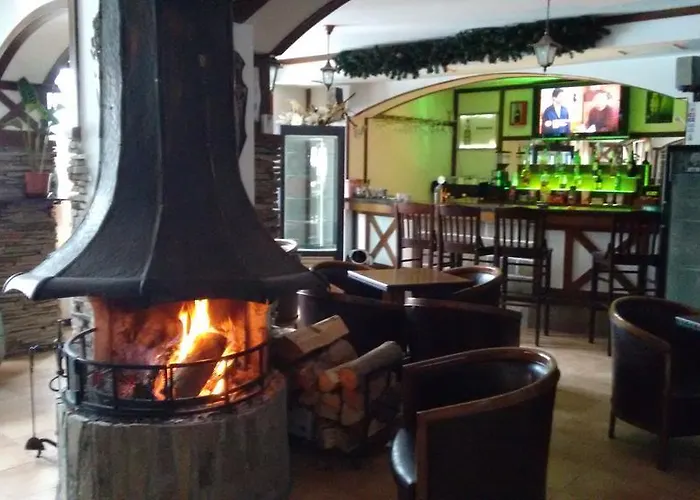 Апартамент The Castle Complex - 401 Пампорово