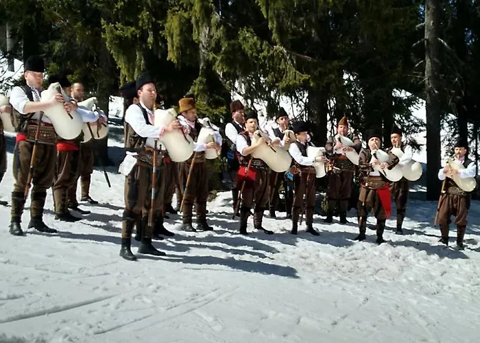 The Castle Complex - 401