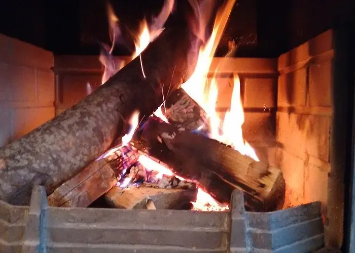 The Castle Complex - 401 Пампорово