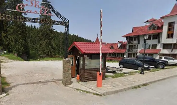 The Castle Complex - 401 Пампорово