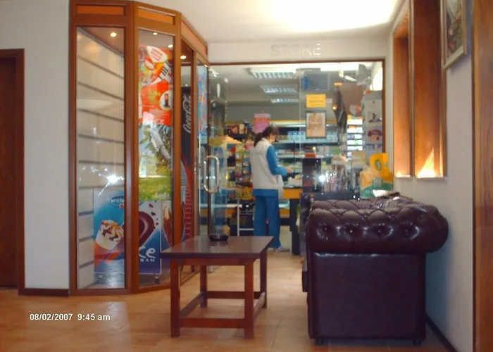 The Castle Complex - 401 Апартамент *