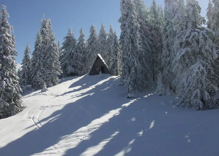 Апартамент The Castle Complex - 401 *