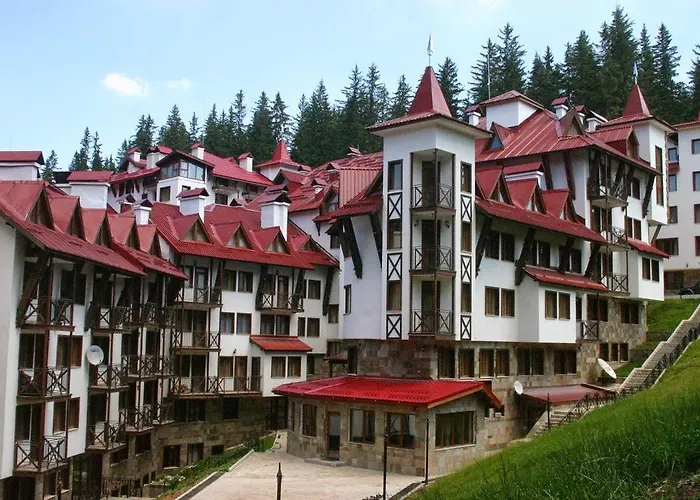 The Castle Complex - 401 *