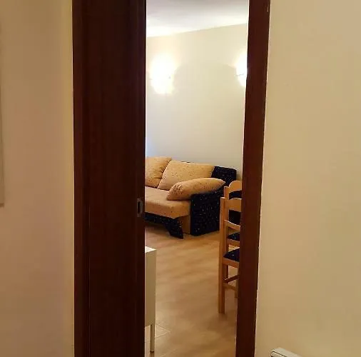 The Castle Complex - 401 Пампорово