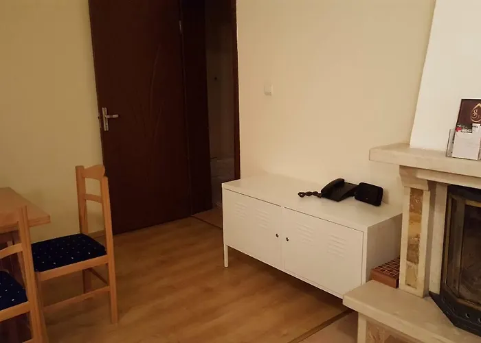 The Castle Complex - 401 شقة