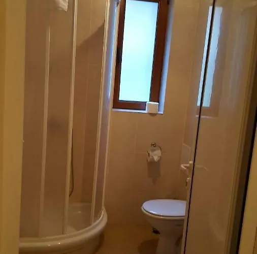 The Castle Complex - 401 Апартамент Пампорово