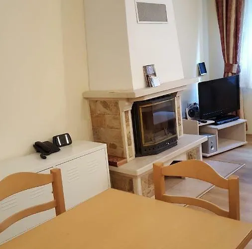 The Castle Complex - 401 * بامبوروفو