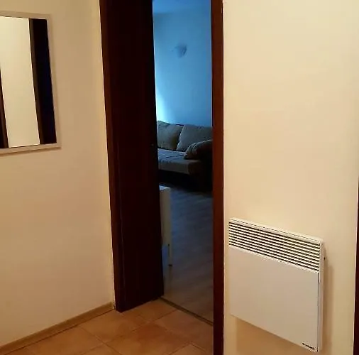 The Castle Complex - 401 * Пампорово