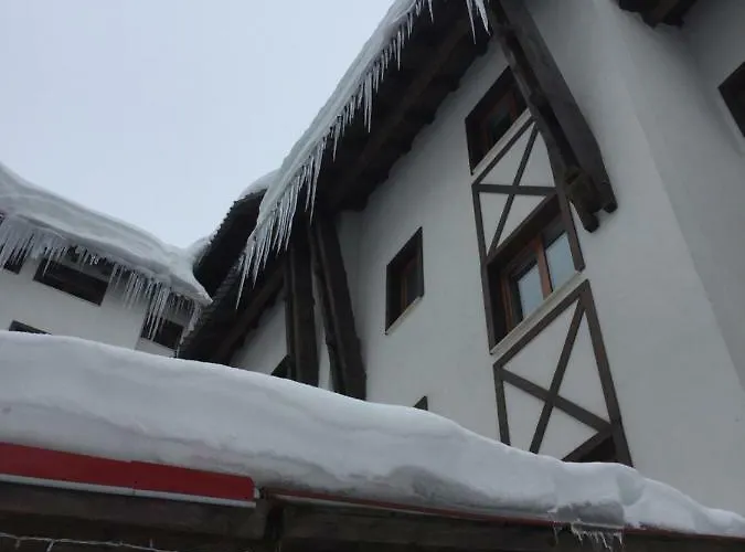 Апартамент The Castle Complex - 401