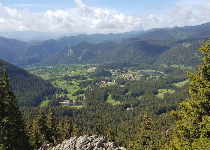 شقة The Castle Complex - 401 *