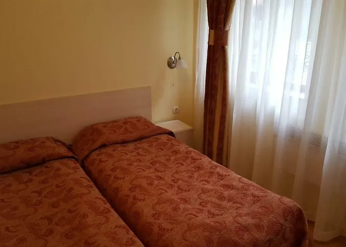 The Castle Complex - 401 * Пампорово