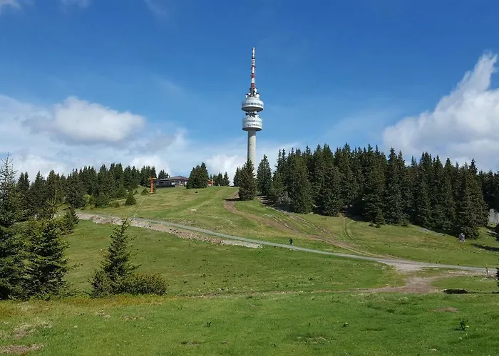 The Castle Complex - 401 * بامبوروفو