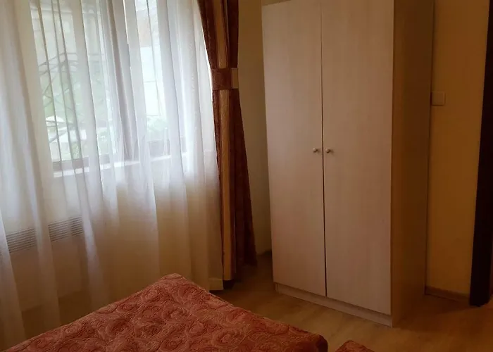 The Castle Complex - 401 Пампорово