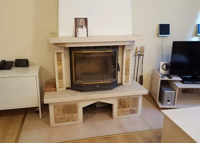 Апартамент The Castle Complex - 401 *