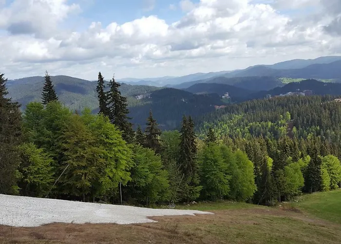 The Castle Complex - 401 * بامبوروفو