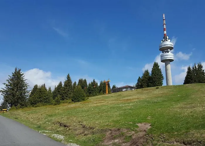 شقة The Castle Complex - 401 بامبوروفو