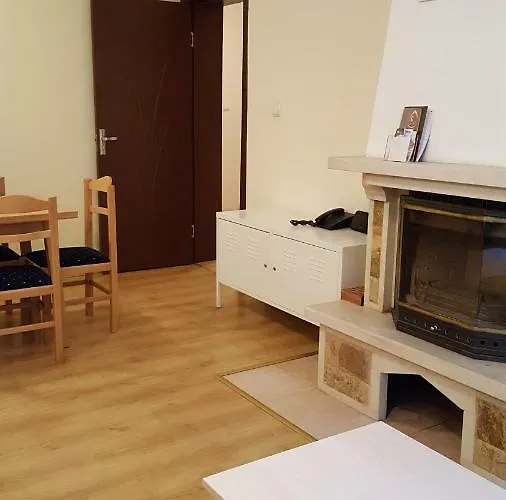 شقة The Castle Complex - 401 بامبوروفو